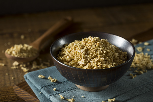 Repeat Purchases of Plant-based Products to Drive Global Texturized Vegetable Protein Market