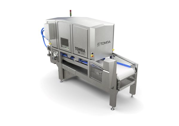 TOMRA Food showcases new and innovative technologies at the world’s leading fresh produce event