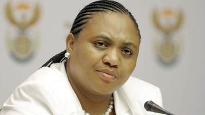 Minister Thoko Didiza to deliver keynote address at the AGDA launch