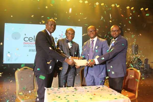 Cellulant Corporation Taps Technology to Block Wastages in Agric Value Chain in Africa