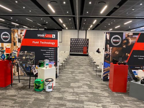 BMG and Food Focus highlight the importance of food safety at Food Beverage Expo in Cape Town 2020