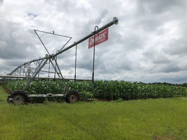 AgriTech Expo Zambia 2020: One month to go, visitor registration officially open.