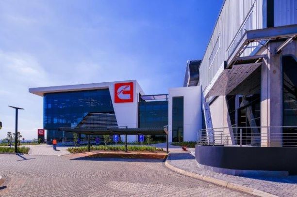 Cummins South Africa remains a key supplier to critical sectors