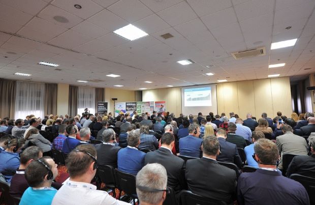 The international online conference “Global Poultry Web Congress” takes place on November 28-29, 2020.