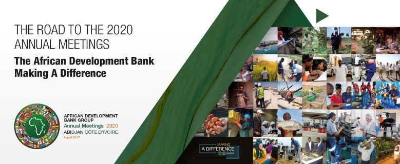 The “High 5s”: A strategic vision and results that are transforming Africa