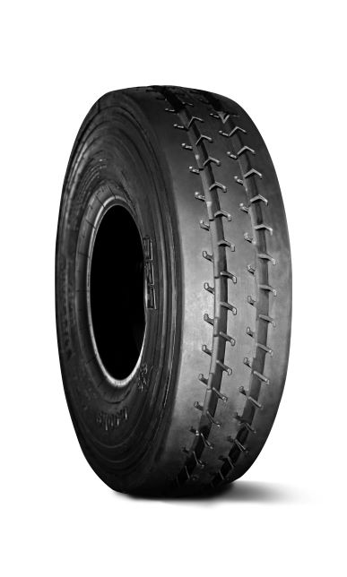 BKT launches the new LIFTMAX LM 63