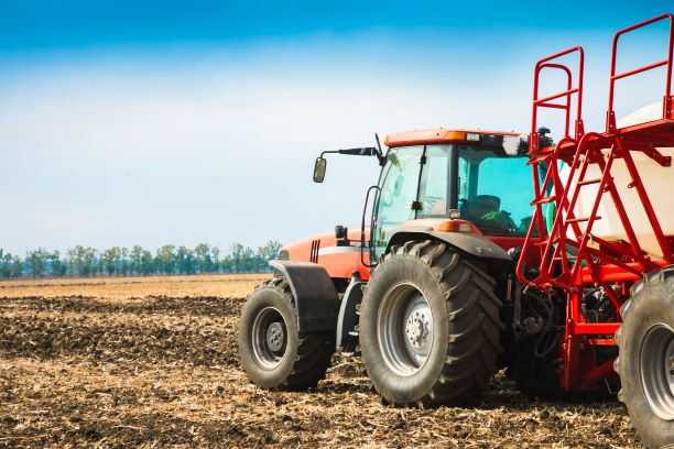 Lubrication solutions for all farm requirements