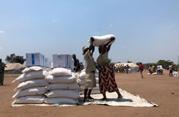 Canada is first to commit funds to IFAD facility created to help avert food crisis