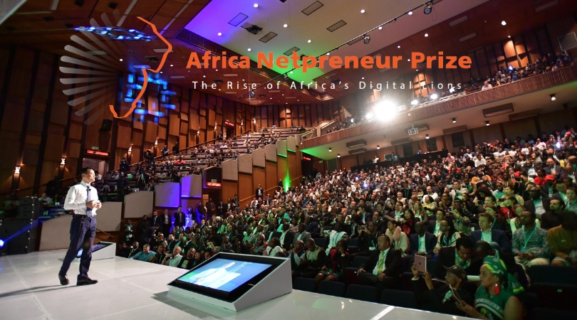 Jack Ma Foundation’s Africa Netpreneur Prize Initiative (ANPI) selects Top 50 Finalists of 2020 “Africa’s Business Heroes” Competition