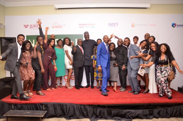 African and Asian entrepreneurs to showcase innovations at nutrition competition