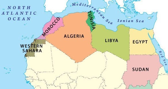 North Africa Economic Outlook 2020: An unparalleled crisis and a conditional recovery