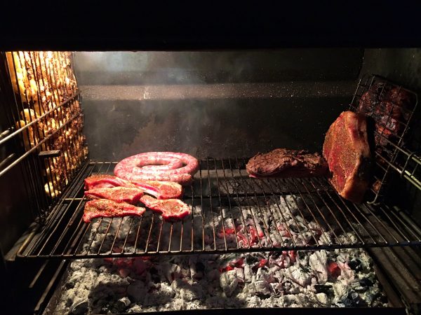 Strong meat prices signal expensive braais in December