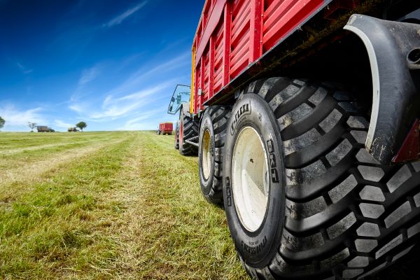 BKT presents 3 new V-FLEXA sizes