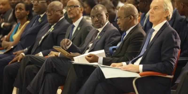 African Agriculture Summit Delivers Commitments to Attract Billions of Dollars in Agribusiness Investments and Triple Farm Trade Within Africa