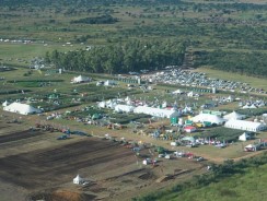 International pavilions at Agritech Expo Zambia confirm Zambia’s agri potential for global suppliers